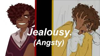 Camilo X Listener- Carlos flirts with listener!-Part 1 *A little spicy*