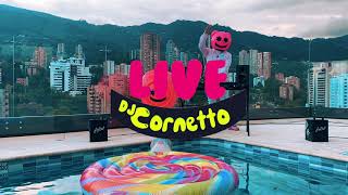 Download lagu Cornettusas De San Valentin - (Cornetto Live Set) mp3