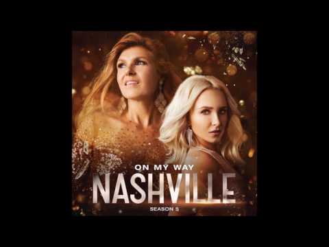 On My Way (feat. Hayden Panettiere & Jonathan Jackson) by Nashville Cast