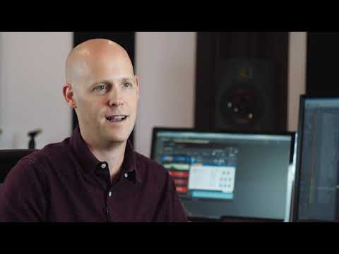 Joep Sporck: Composing with ProjectSAM | Native Instruments