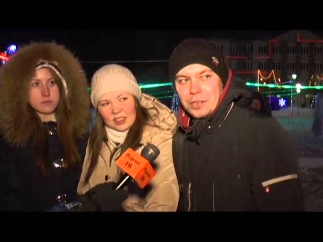 Пора колядовать