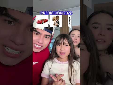 EL PRIMER DÍA DEL AÑO 🥳🔮