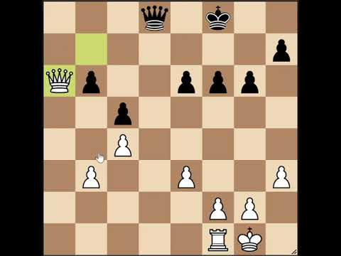 25 Forks in Under 25 Minutes | Tactics from a Book