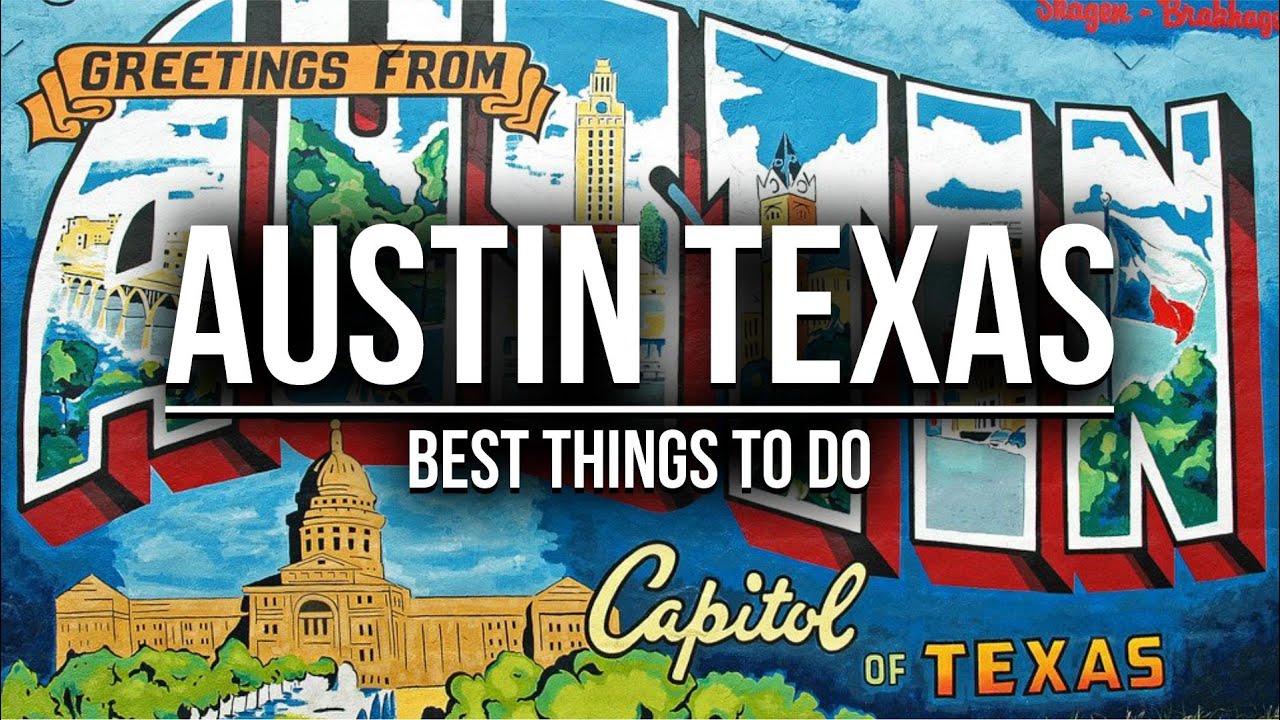 19 Best Things to do in Austin Texas 2024 | Travel Guide