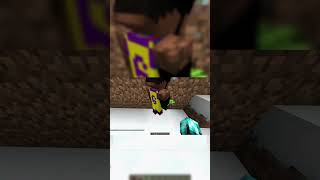 How to Make Speedrunner vs Hunter Compass 1.20 How to Make Compass Point Towards Player in Minecraft