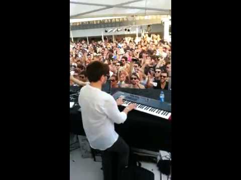 Rodriguez Jr : Mobilee Pool session@Fact Pool 2013