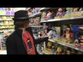 Operation Pixar The Origins Episode 1 Toy Story