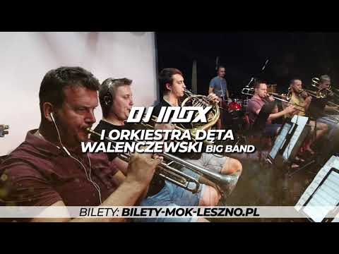 DJ Inox Xoni Orchestra Promo