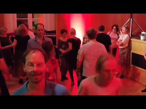 Bal Elba connection nov 2022 bourrée 2 tps