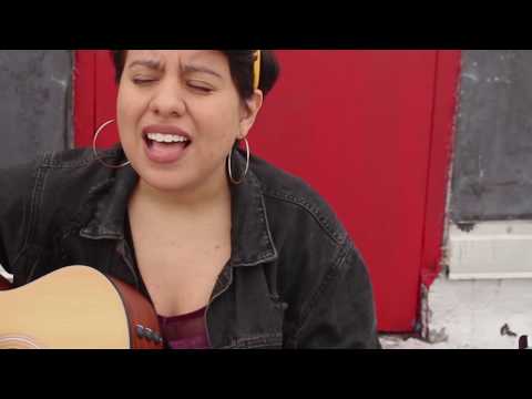 Everything Changed-Tatiana Reign (Original)