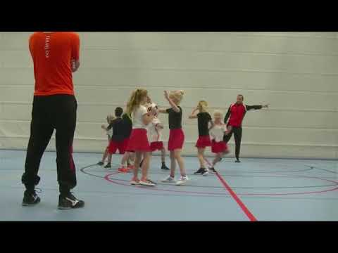 Zaterdag 03/11/2020 Oefen 3-kamp Albatros F2/F3/F4