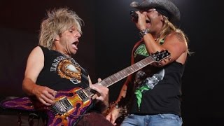 BRET MICHAELS BAND / "ROCK N ROLL ALL NIGHT"