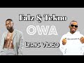 Falz_Ft_Tekno_OWa_(Lyric Video)