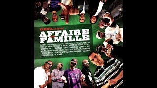 Mr.Agaz - Nique sa Mère (Son Officiel)