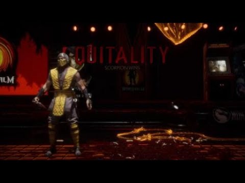 What a random quitality