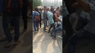preview picture of video 'Kurukshetra university kurukshetra ratnawali fistiwal'