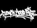 Clench Your Fist Break The Jaw FULL ALBUM