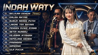 Download lagu INDAH WATY BEST OF 2026 FULL ALBUM // The Most Popular, Best, and Newest Tarling mp3