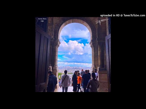 Charles Atkinx - OHM (Original Mix)