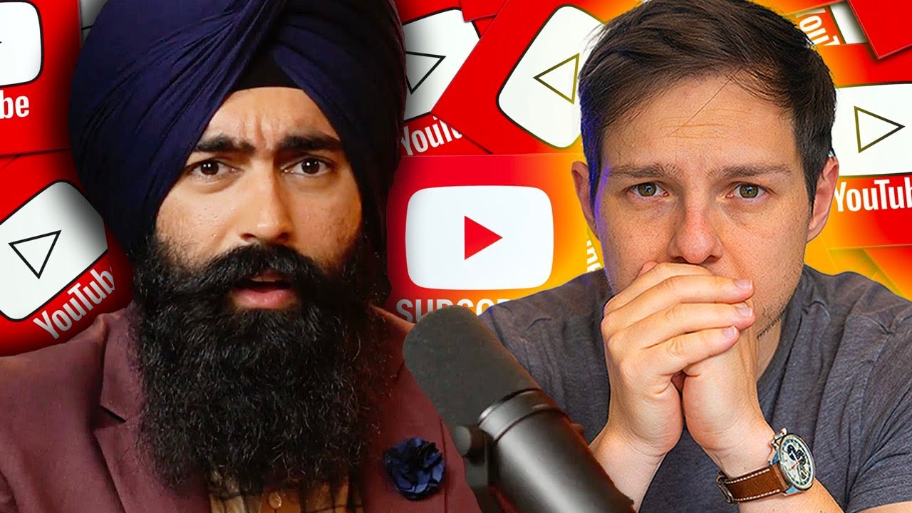 Buying The Cheapest Real Estate In America | Confronting Minority Mindset