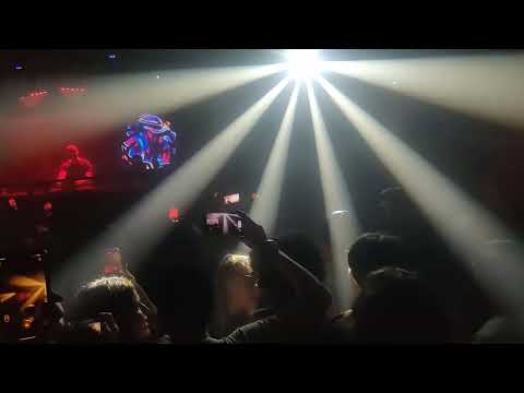 Ben Klock / Ministry of Sound London / 10 Dec 2022