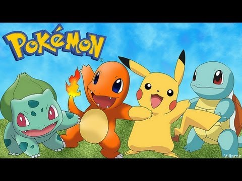 Pokemon AshGray Walkthrough (Part 1) -