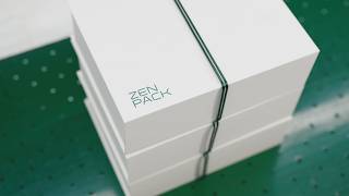 Zenpack - Video - 3