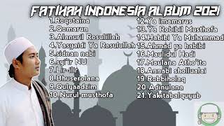 Download lagu Full Album Fatihah Indonesia 2021 Ustd.  Ridwan Asyfi mp3