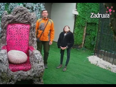 OVO NIKO NIJE VIDEO Isplivao STROGO SPECIJALNI PLAN produkcije sa Markom i Divnom DNK! OVO menja SVE