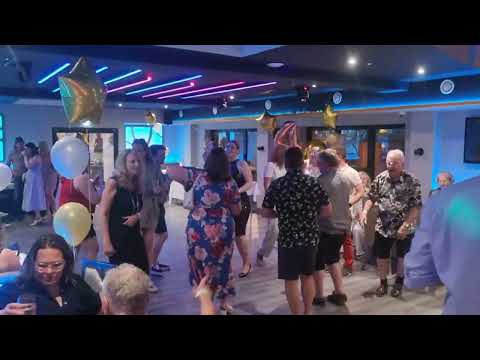 DJ Party Moves (Sareli Events Ltd) video.