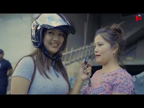 M SPACE FILM THAR TUR || 6:11 || BEHIND THE SCENE