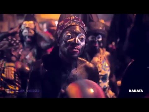 Le point à Fond Laugier - 10.01.2016 (KARATA)