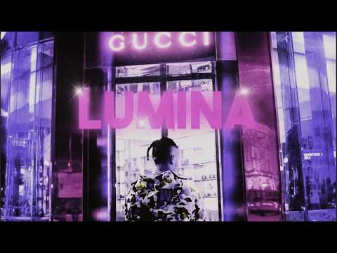 VIPER 1 - LUMINA (Official visualizer)