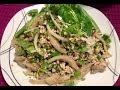 HOW TO MAKE LARB PORK MY STYLE ລາບໝູ( LAO FOOD ) HOME MADE BY KAYSONE