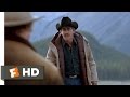 I Wish I Knew How to Quit You - Brokeback Mountain (7/10) Movie CLIP (2005) HD