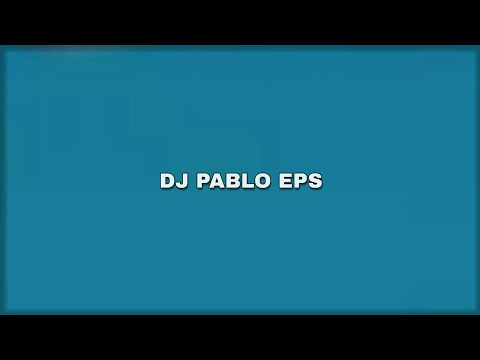 Instrumental - Force vs Eude - (Mi Version) - Dj Pablo