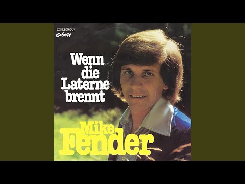 Tränen Im Abendwind