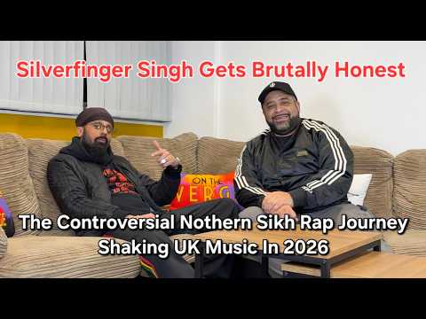 “Dad Played Tabla on Stone Roses – But I Got Bullied for My Turban & Still Repped Sikh Pride”