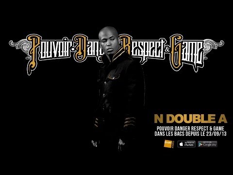 Rohff - N double A [Vidéo Lyrics]