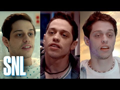 Every Chad Ever: Part 2 - SNL