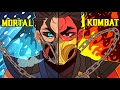 DELIRIOUS FINALLY CHALLENGED ME MK1 Mortal Kombat 12