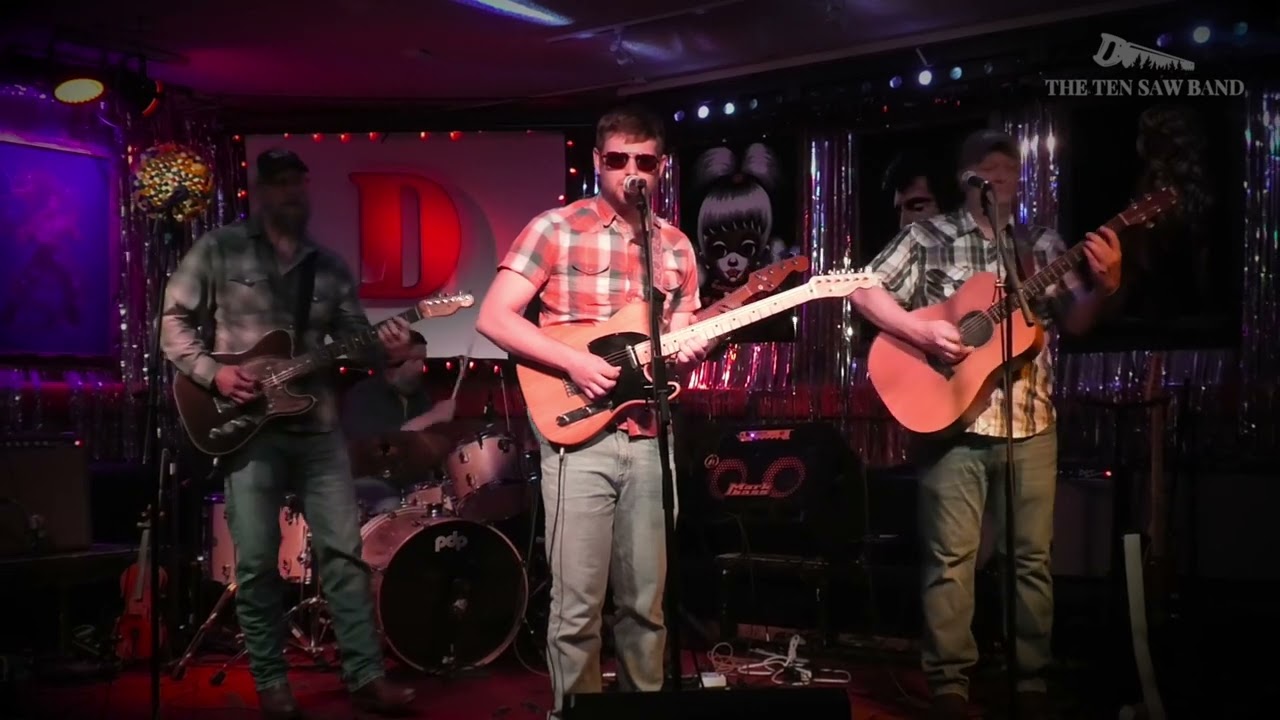 Promotional video thumbnail 18 for Dalton Rayne