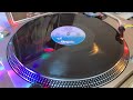 LEO SAYER  ” Unchained Melody ”  Maxi 12” 1985