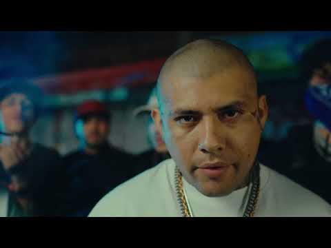 @ElReghosg  Feat @SomeoneSM1.  - Respeto X Respeto (Video Oficial)