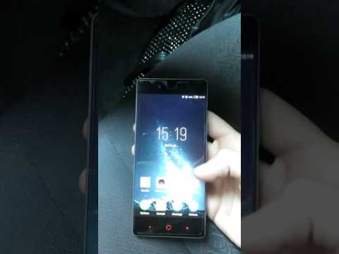 Test ROM Nubia z9 4.0 multilanguage (by Miniozzo)