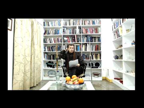 Ilija Čelar: Bog,Duša i Smisao