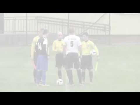 Krupiński Suszec - AKS Mikołów [21.10.2017]