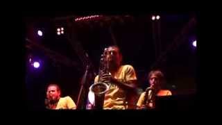 Mo' Better Band al Blues in Town 2013