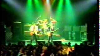 Johnny Thunders And The Heartbreakers . Baby Talk.avi