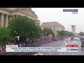 America 250 National Memorial Day Parade